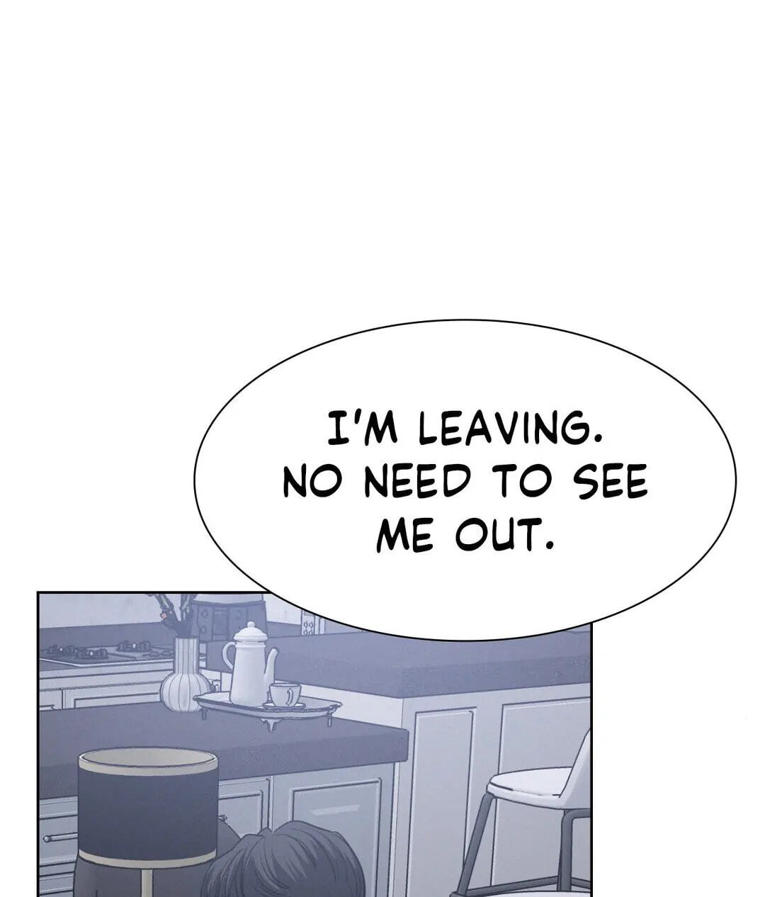 Read Onward chapter 31 image 2 on Lezhin