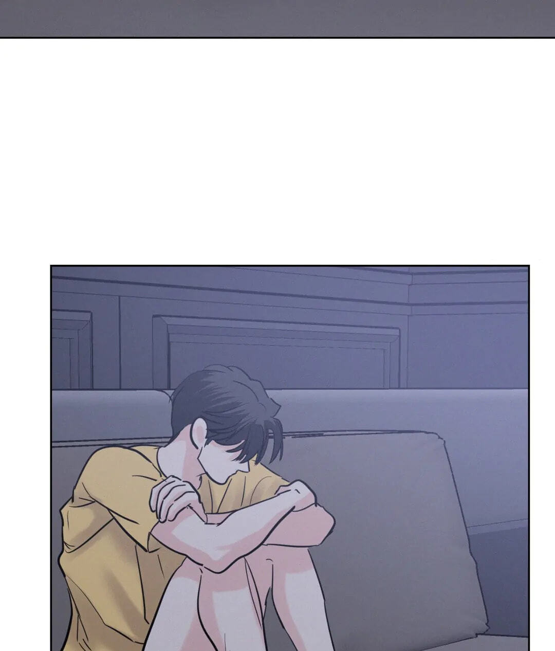 Read Onward chapter 31 image 20 on Lezhin