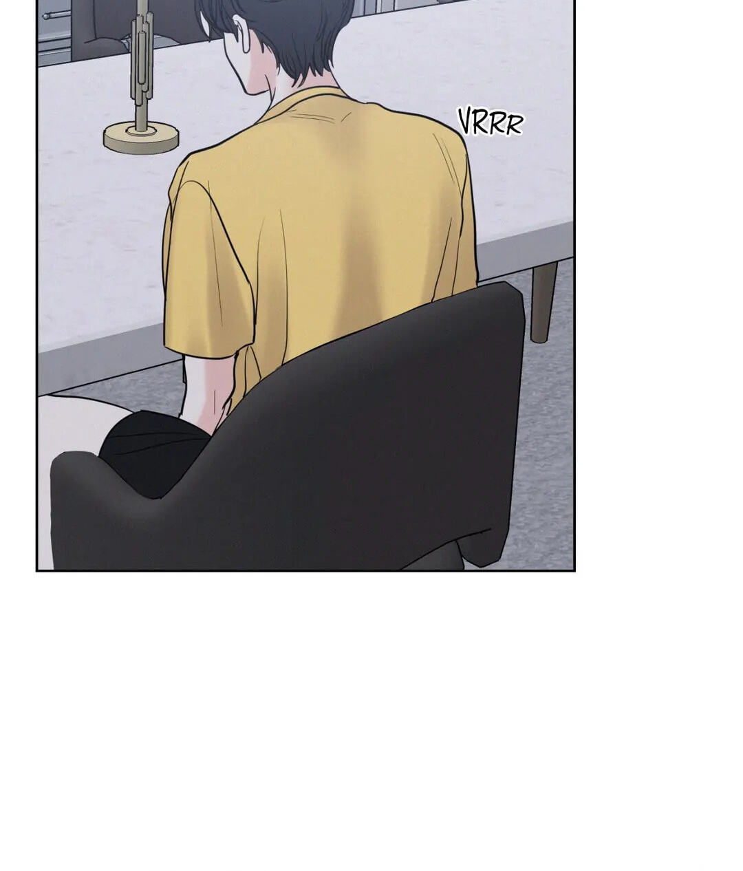 Read Onward chapter 31 image 3 on Lezhin