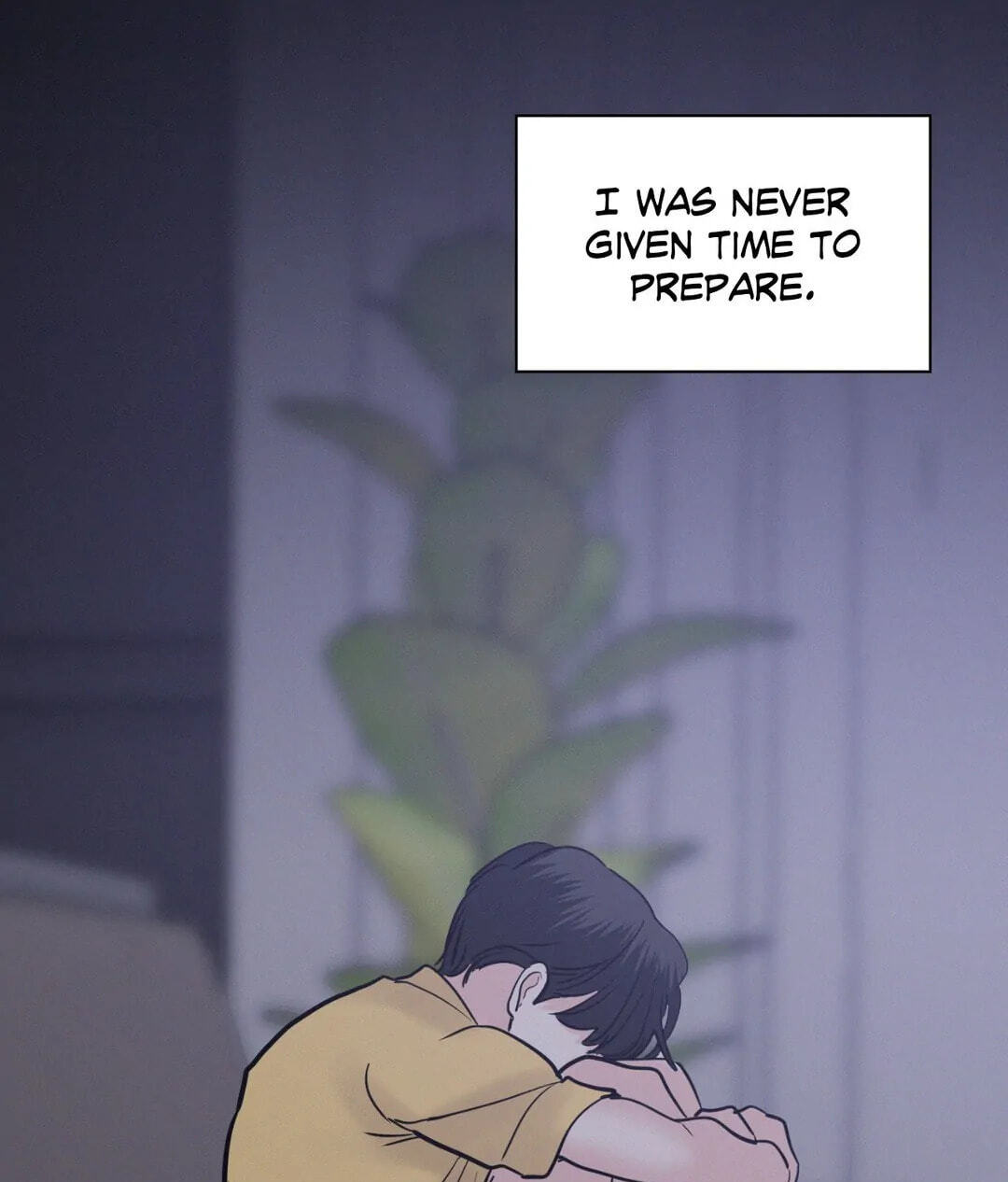 Read Onward chapter 31 image 36 on Lezhin