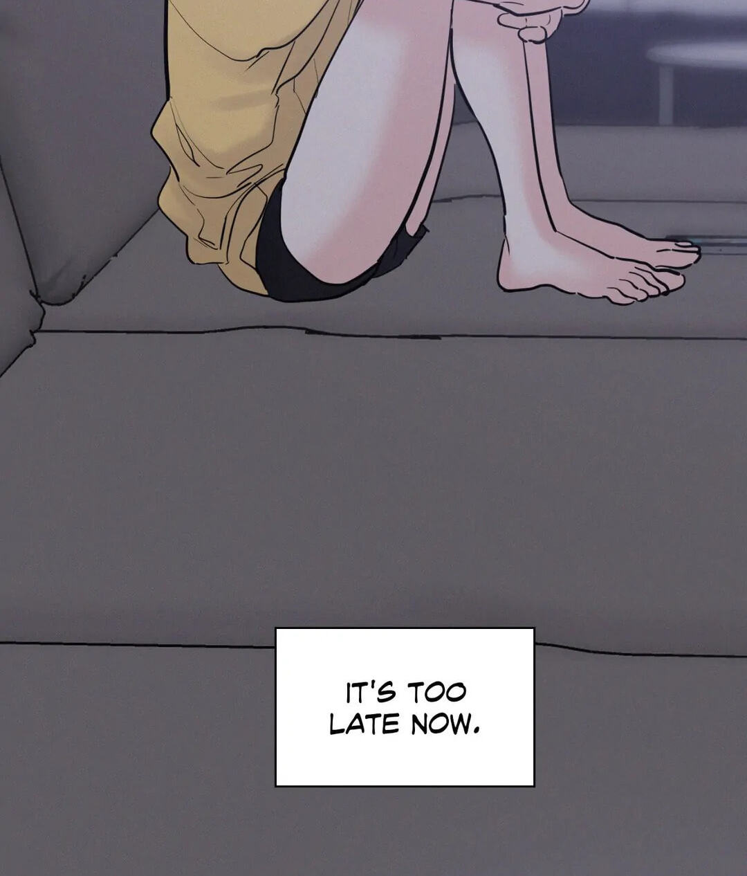Read Onward chapter 31 image 37 on Lezhin