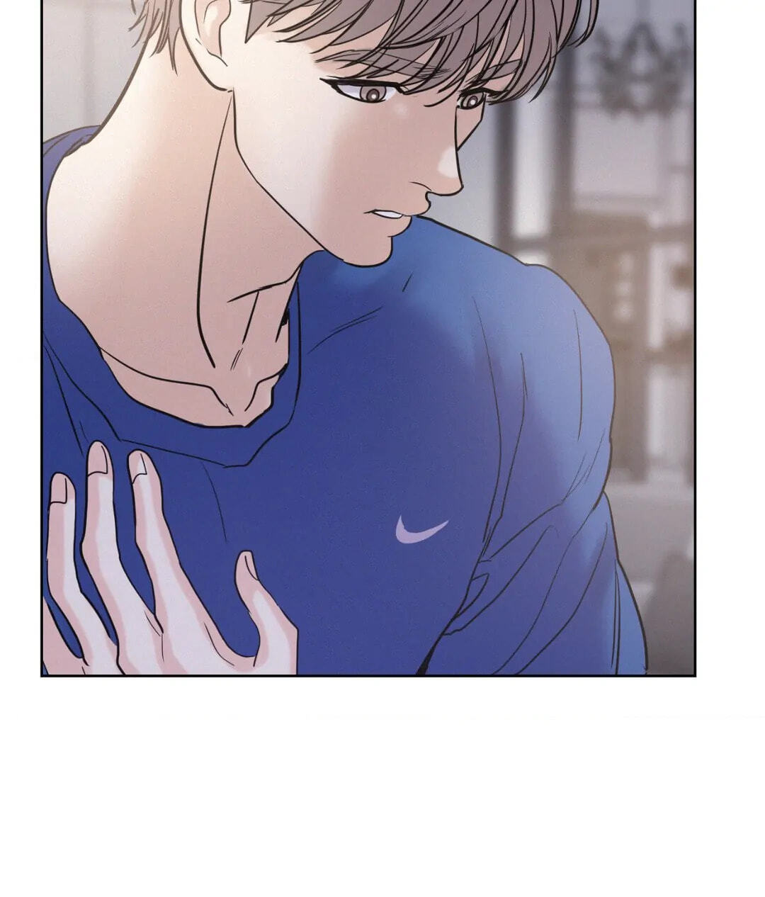 Read Onward chapter 31 image 54 on Lezhin