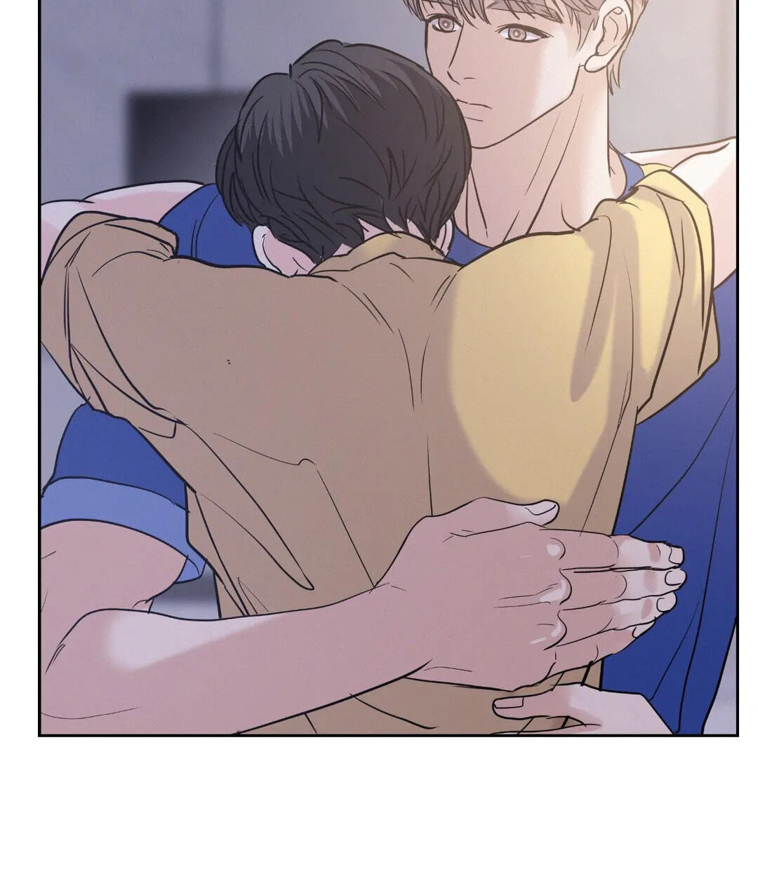 Read Onward chapter 31 image 60 on Lezhin