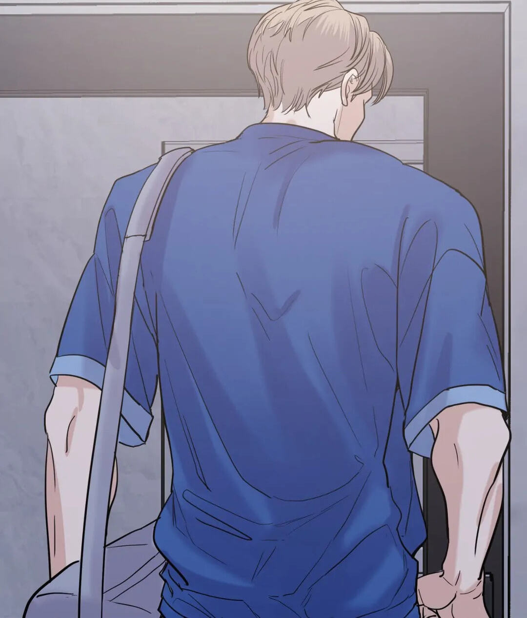 Read Onward chapter 31 image 7 on Lezhin