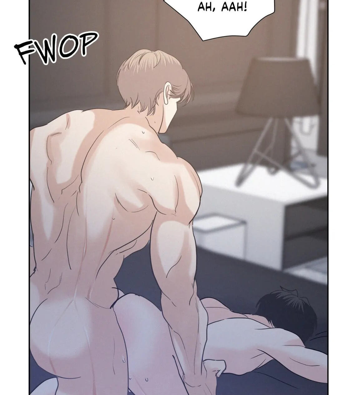 Read Onward chapter 31 image 73 on Lezhin