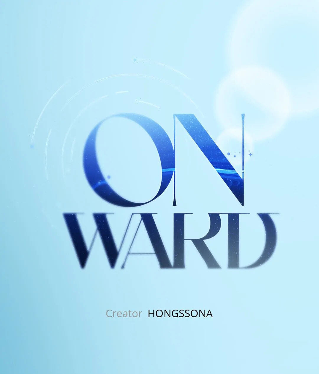 Read Onward chapter 32 image 0 on Lezhin