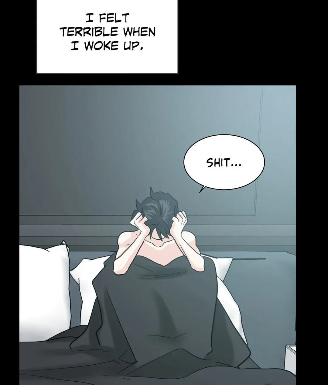 Read Onward chapter 32 image 10 on Lezhin