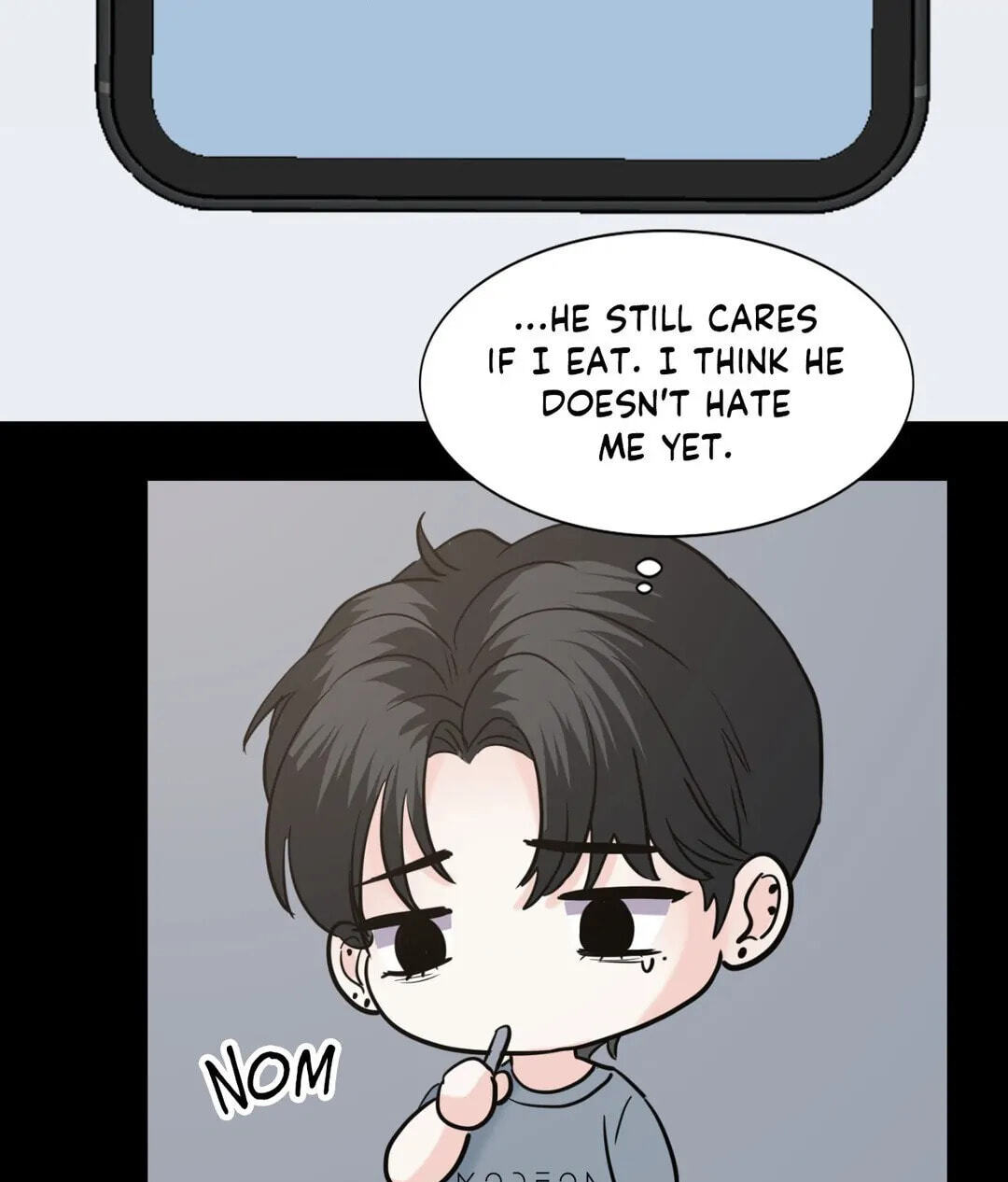 Read Onward chapter 32 image 22 on Lezhin