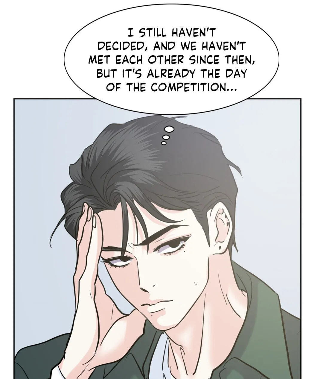 Read Onward chapter 32 image 28 on Lezhin