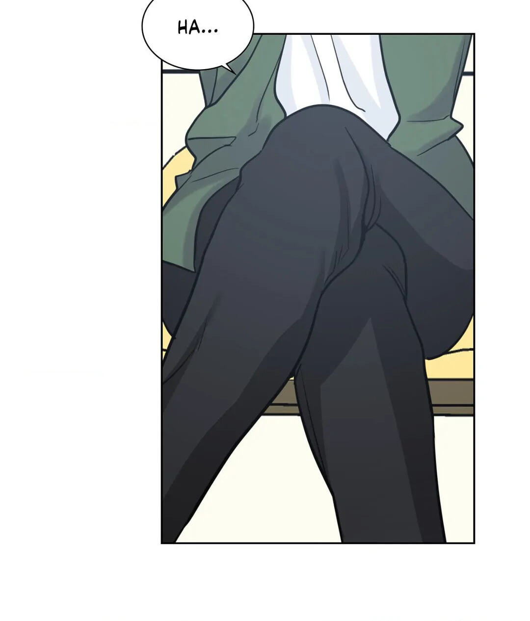 Read Onward chapter 32 image 3 on Lezhin