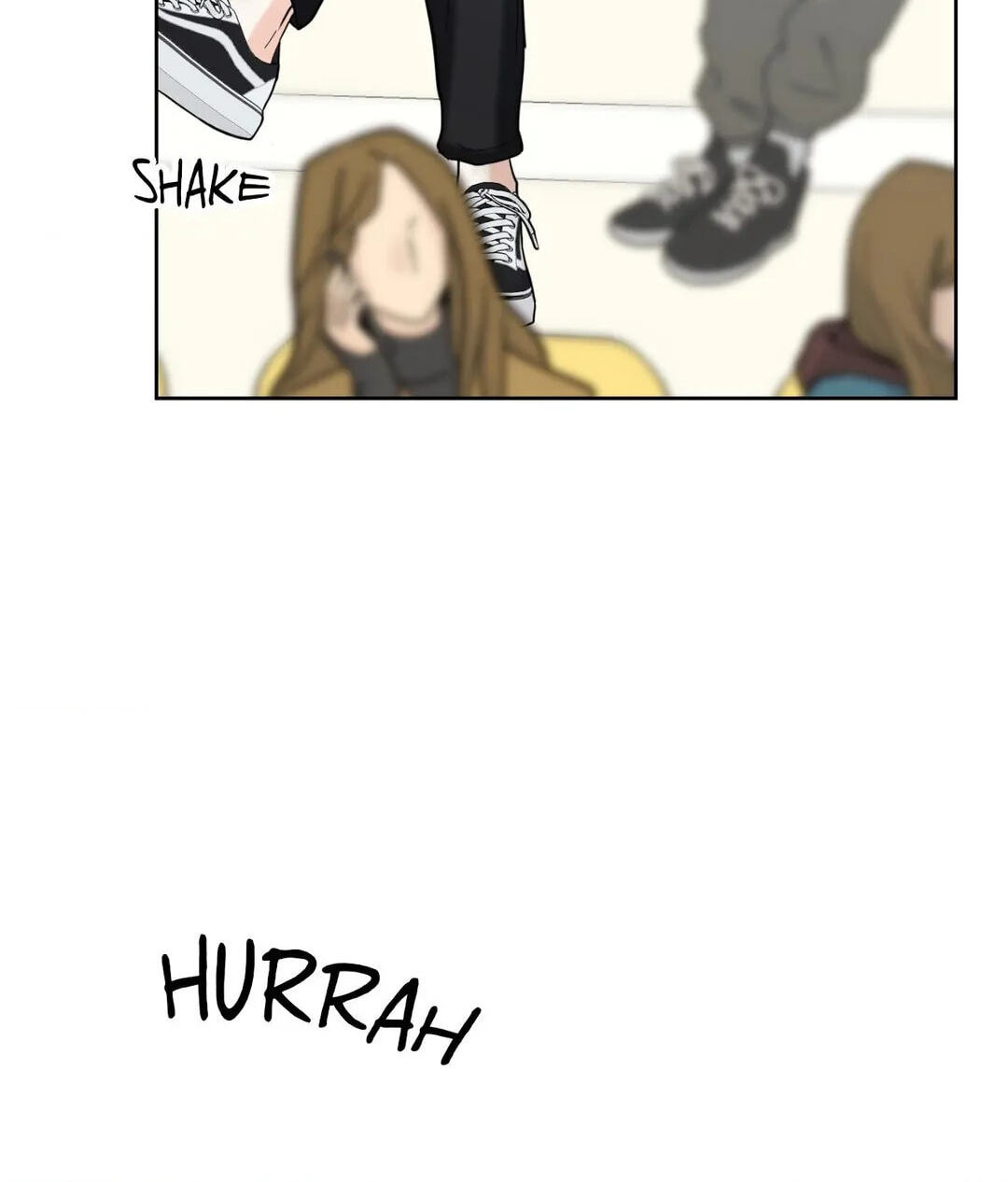 Read Onward chapter 32 image 31 on Lezhin
