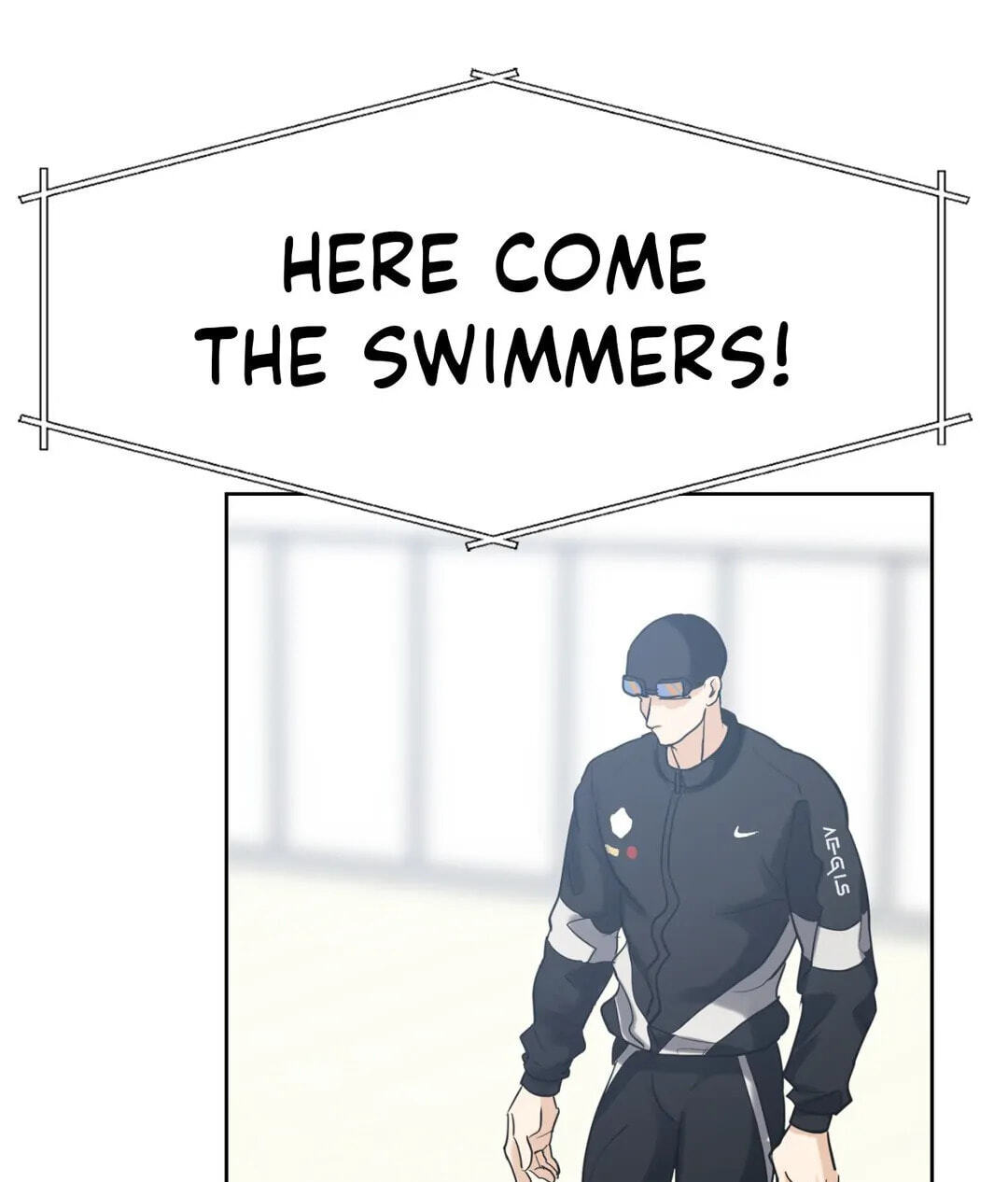 Read Onward chapter 32 image 32 on Lezhin