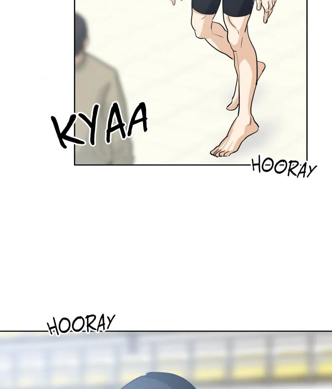 Read Onward chapter 32 image 33 on Lezhin