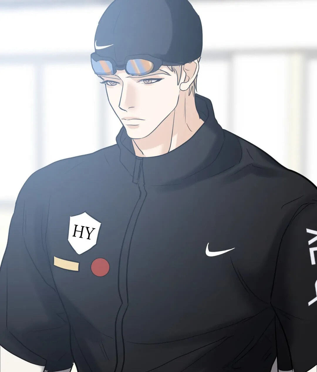 Read Onward chapter 32 image 34 on Lezhin