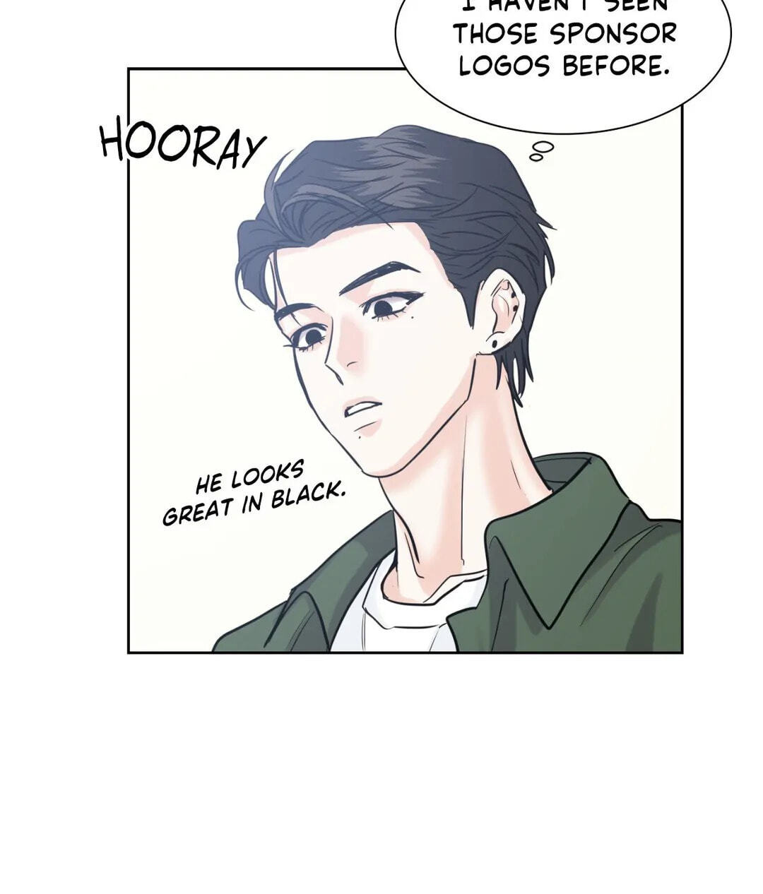 Read Onward chapter 32 image 36 on Lezhin