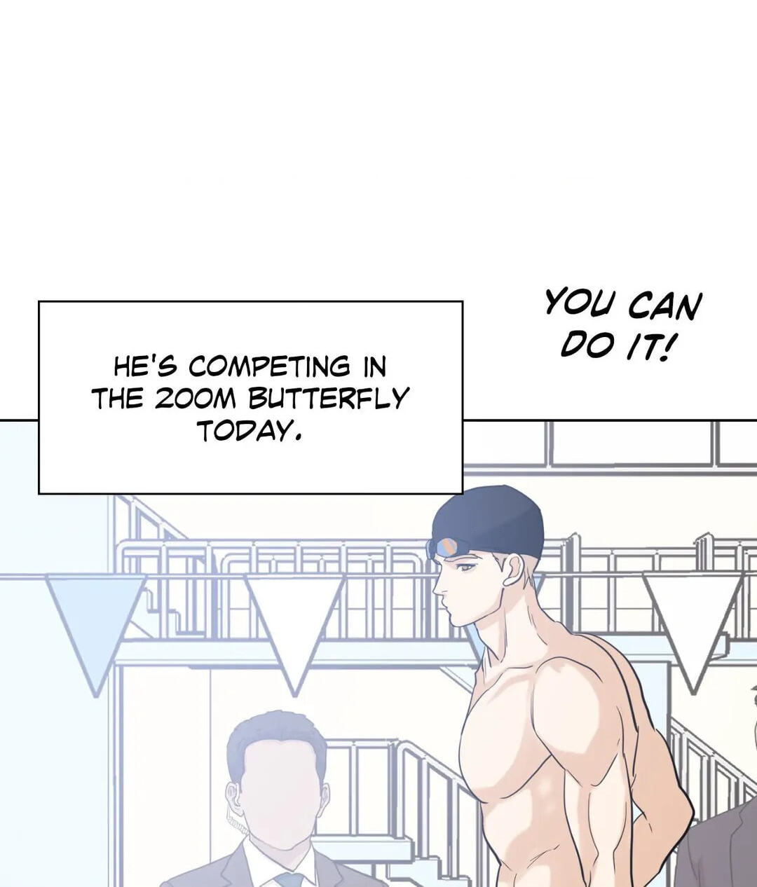 Read Onward chapter 32 image 37 on Lezhin