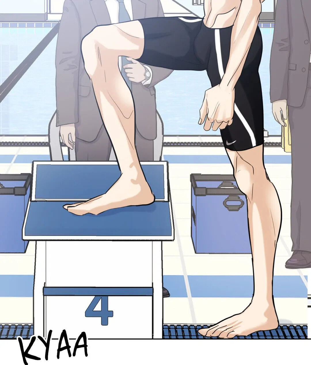 Read Onward chapter 32 image 38 on Lezhin