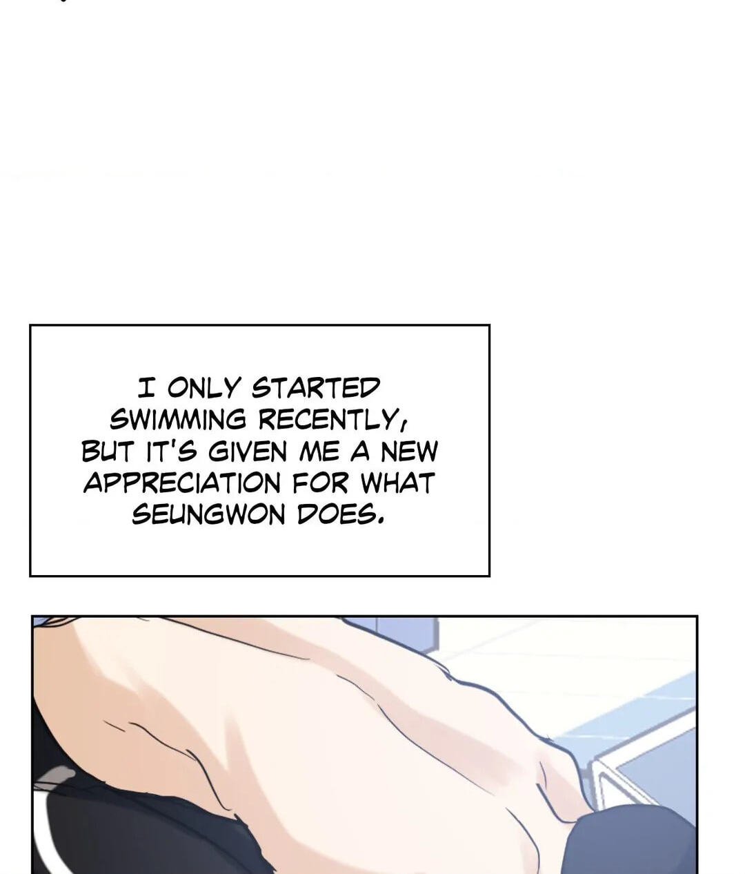 Read Onward chapter 32 image 39 on Lezhin