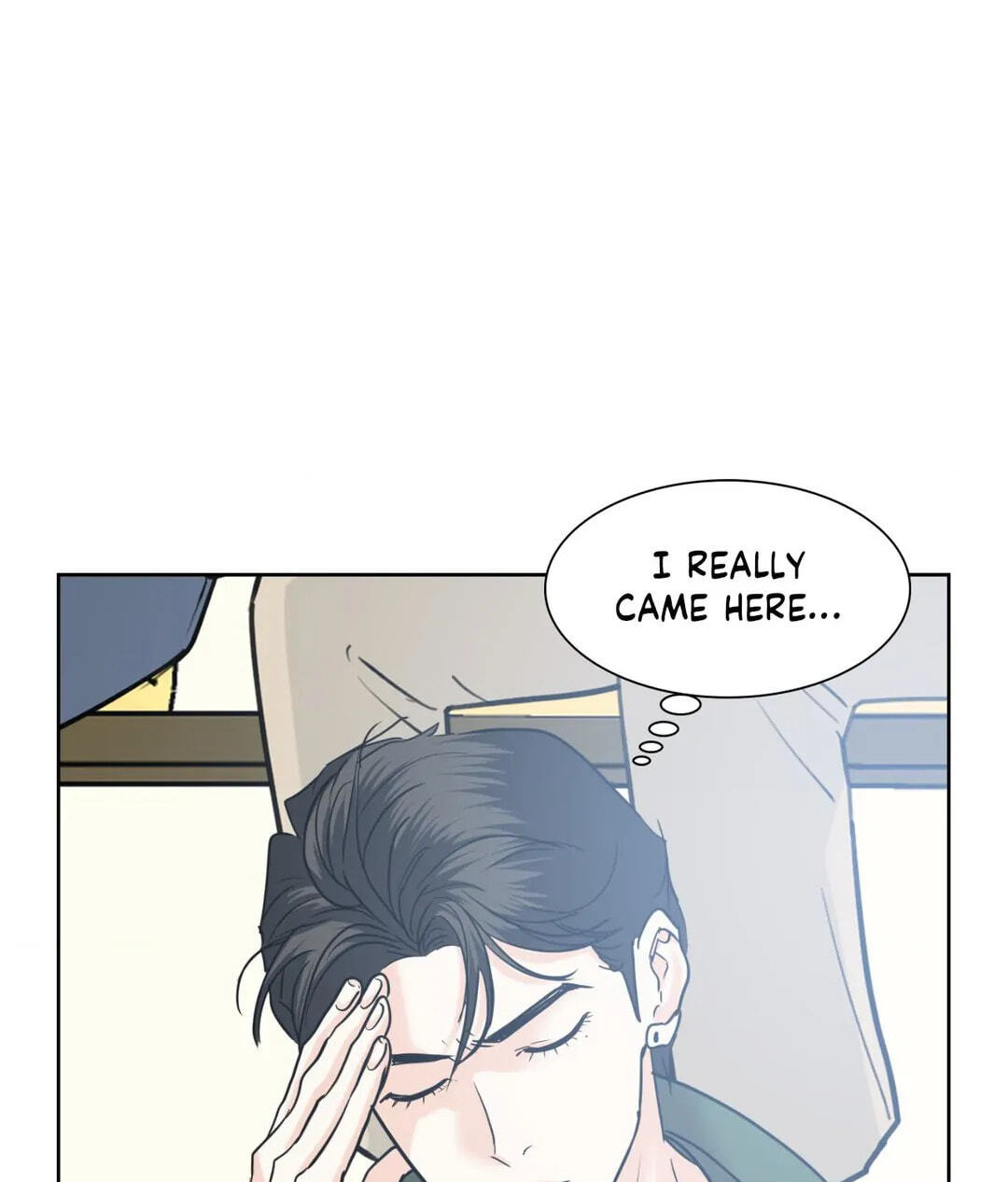 Read Onward chapter 32 image 4 on Lezhin