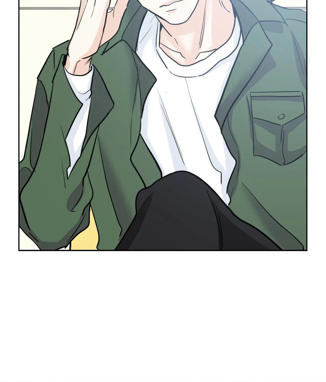 Read Onward chapter 32 image 5 on Lezhin