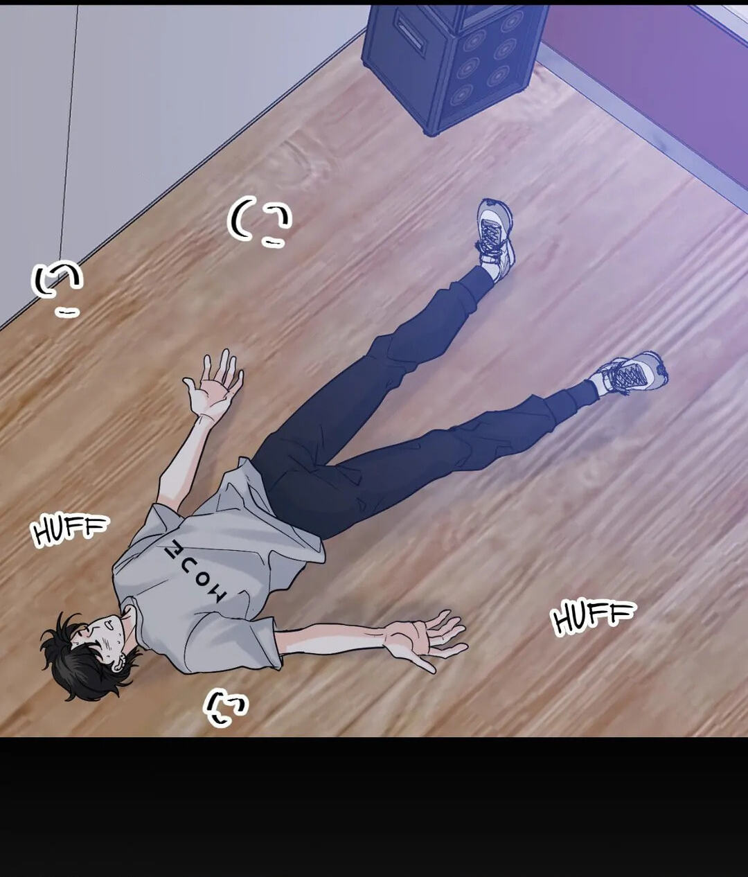 Read Onward chapter 32 image 55 on Lezhin