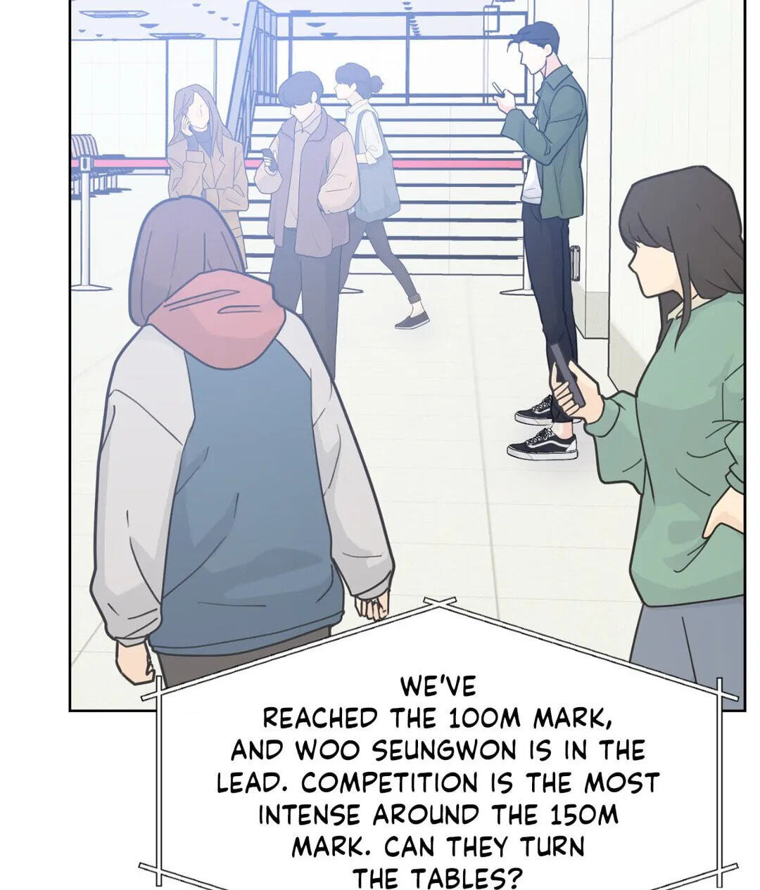 Read Onward chapter 32 image 60 on Lezhin