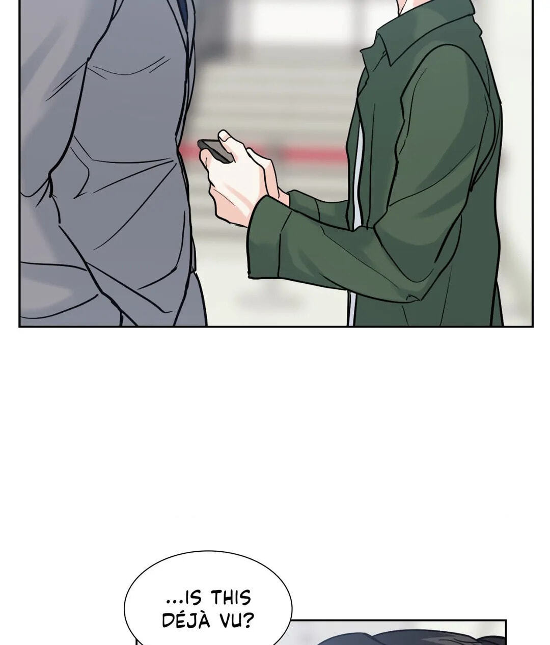 Read Onward chapter 32 image 66 on Lezhin