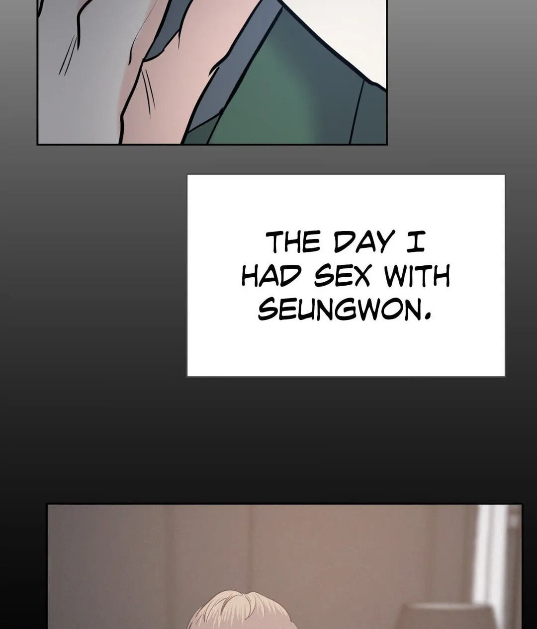 Read Onward chapter 32 image 7 on Lezhin