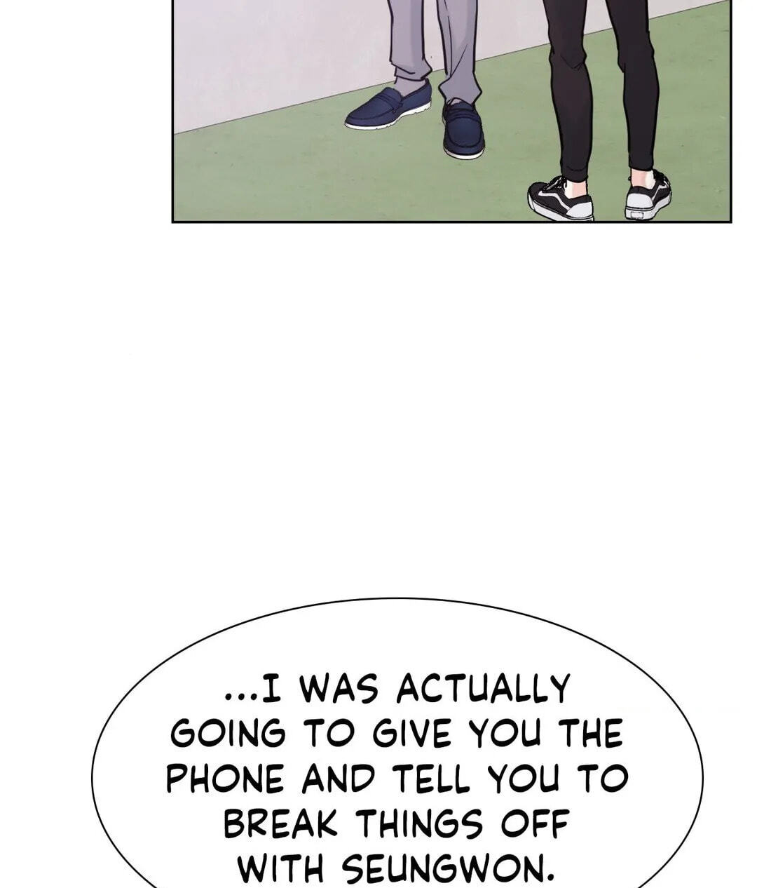 Read Onward chapter 32 image 74 on Lezhin
