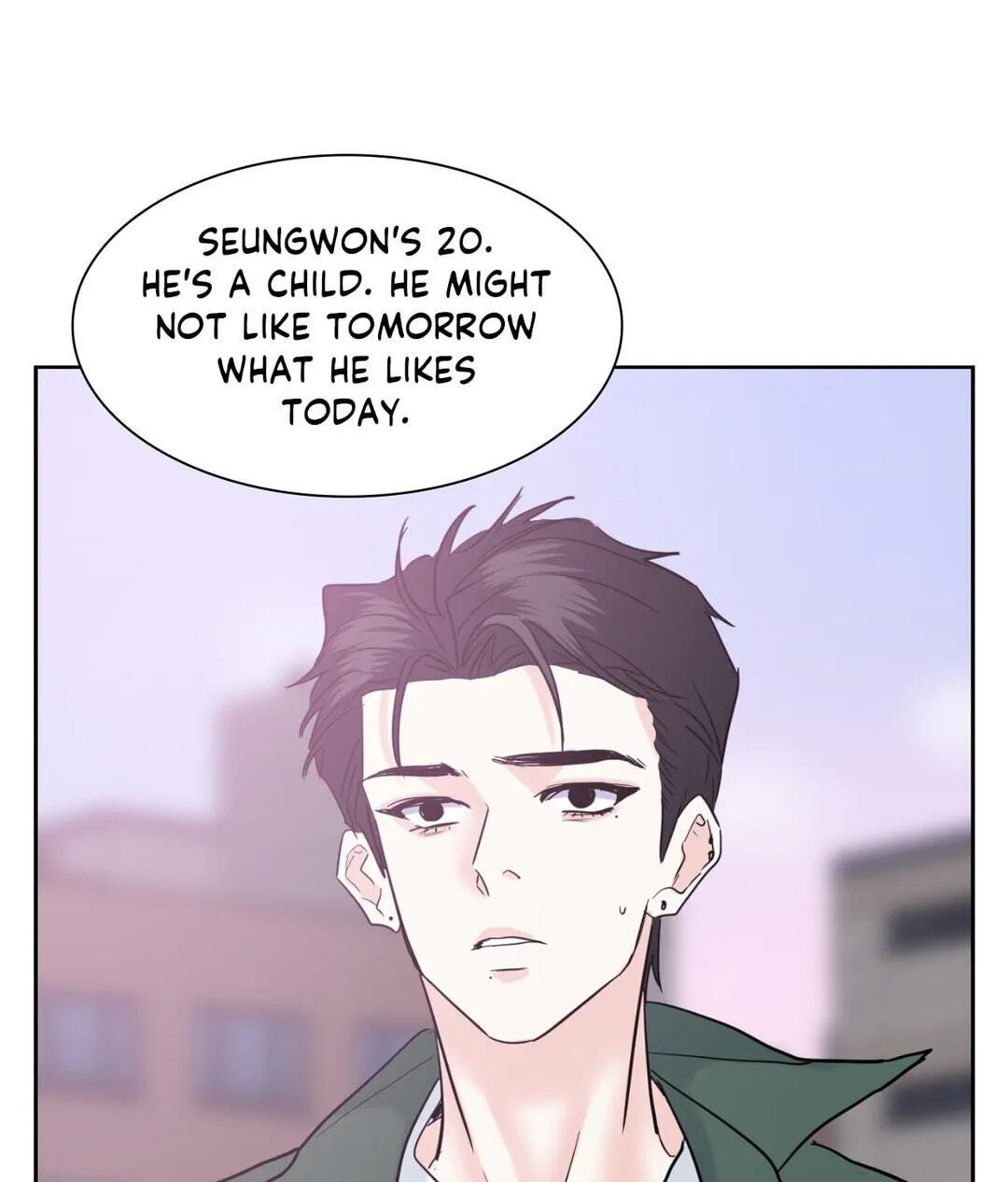 Read Onward chapter 32 image 80 on Lezhin