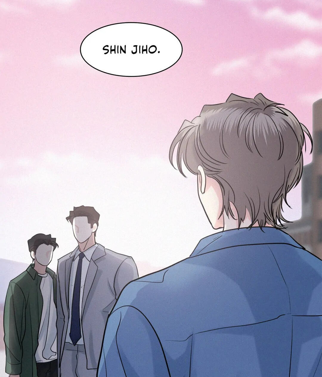 Read Onward chapter 33 image 1 on Lezhin