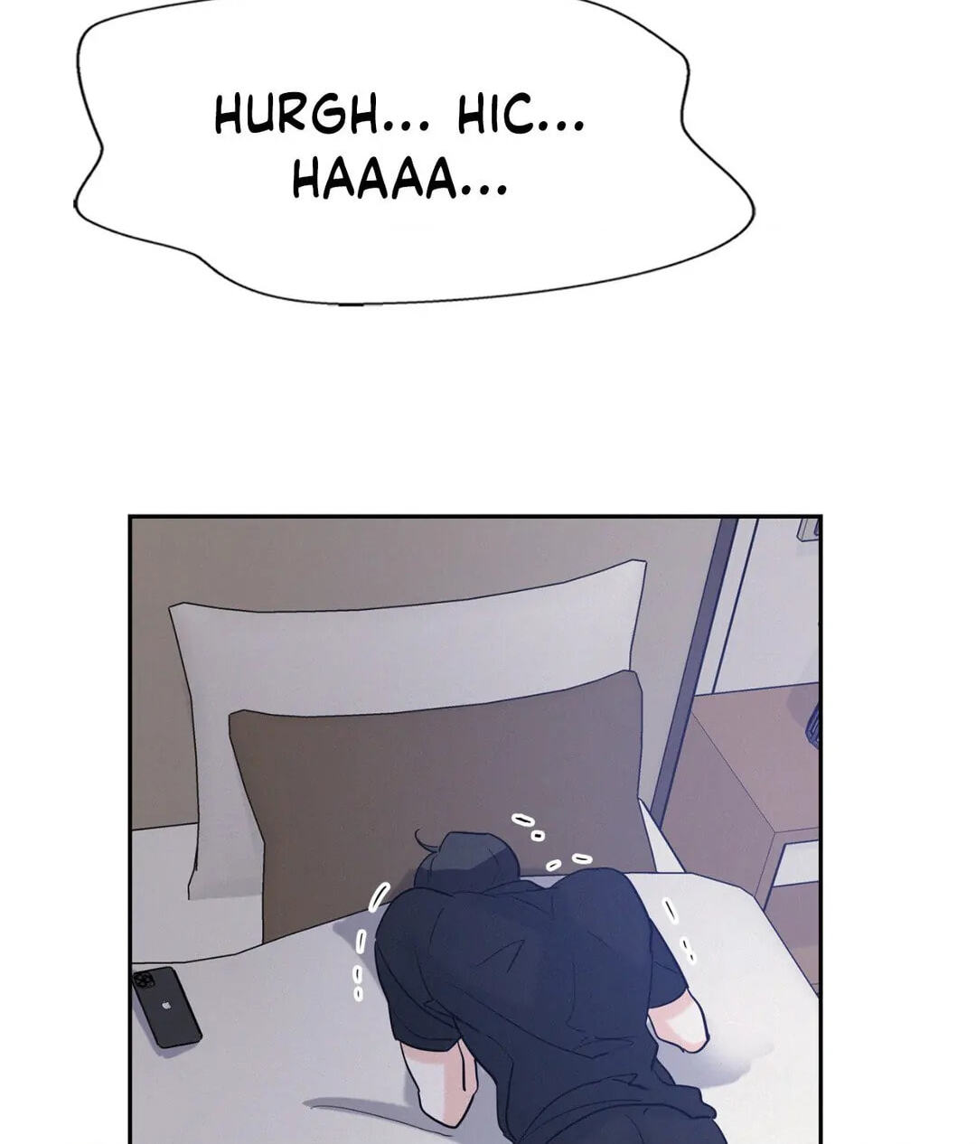 Read Onward chapter 33 image 105 on Lezhin
