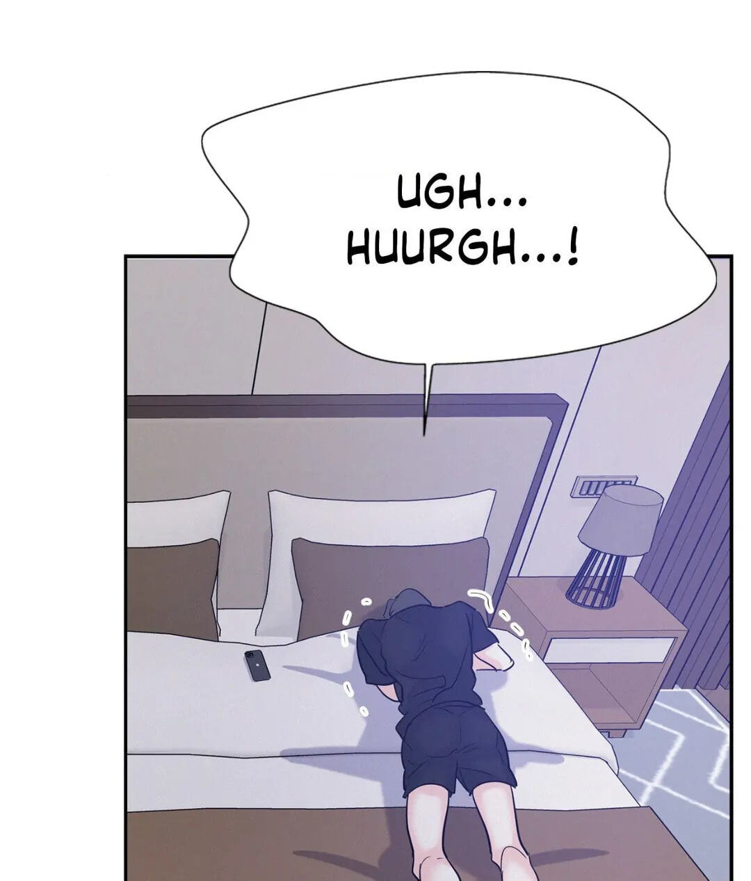 Read Onward chapter 33 image 107 on Lezhin