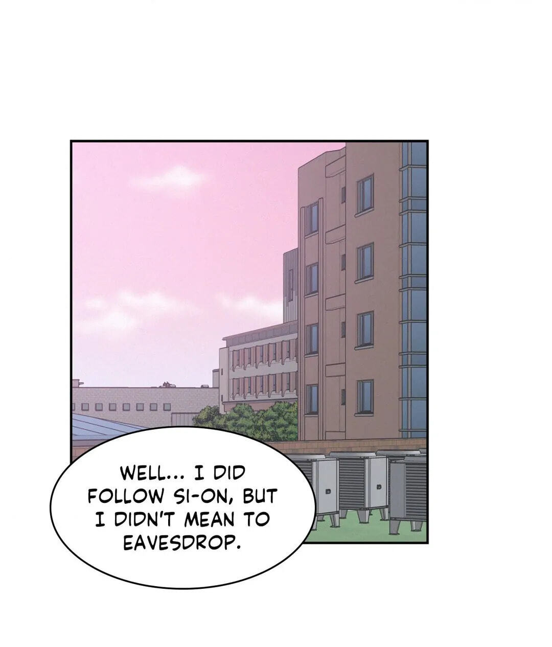 Read Onward chapter 33 image 12 on Lezhin