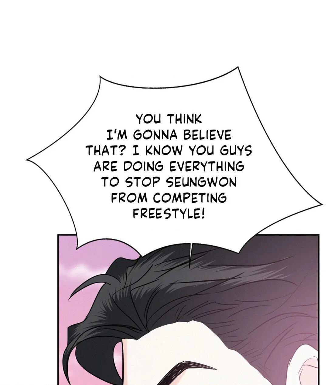 Read Onward chapter 33 image 13 on Lezhin