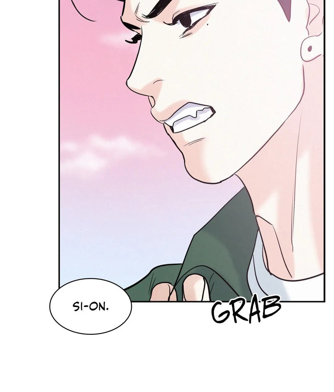 Read Onward chapter 33 image 14 on Lezhin