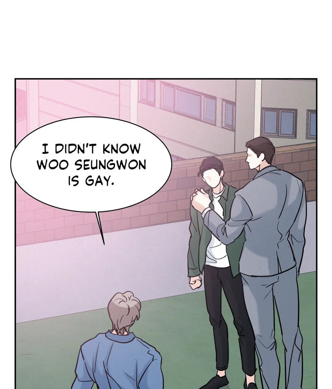 Read Onward chapter 33 image 16 on Lezhin