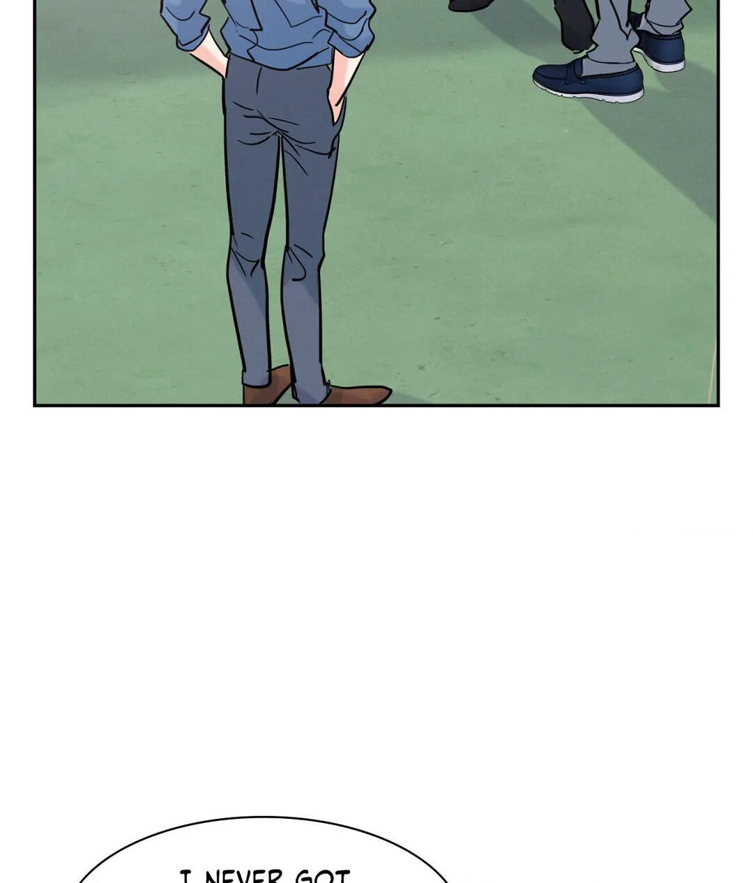 Read Onward chapter 33 image 17 on Lezhin