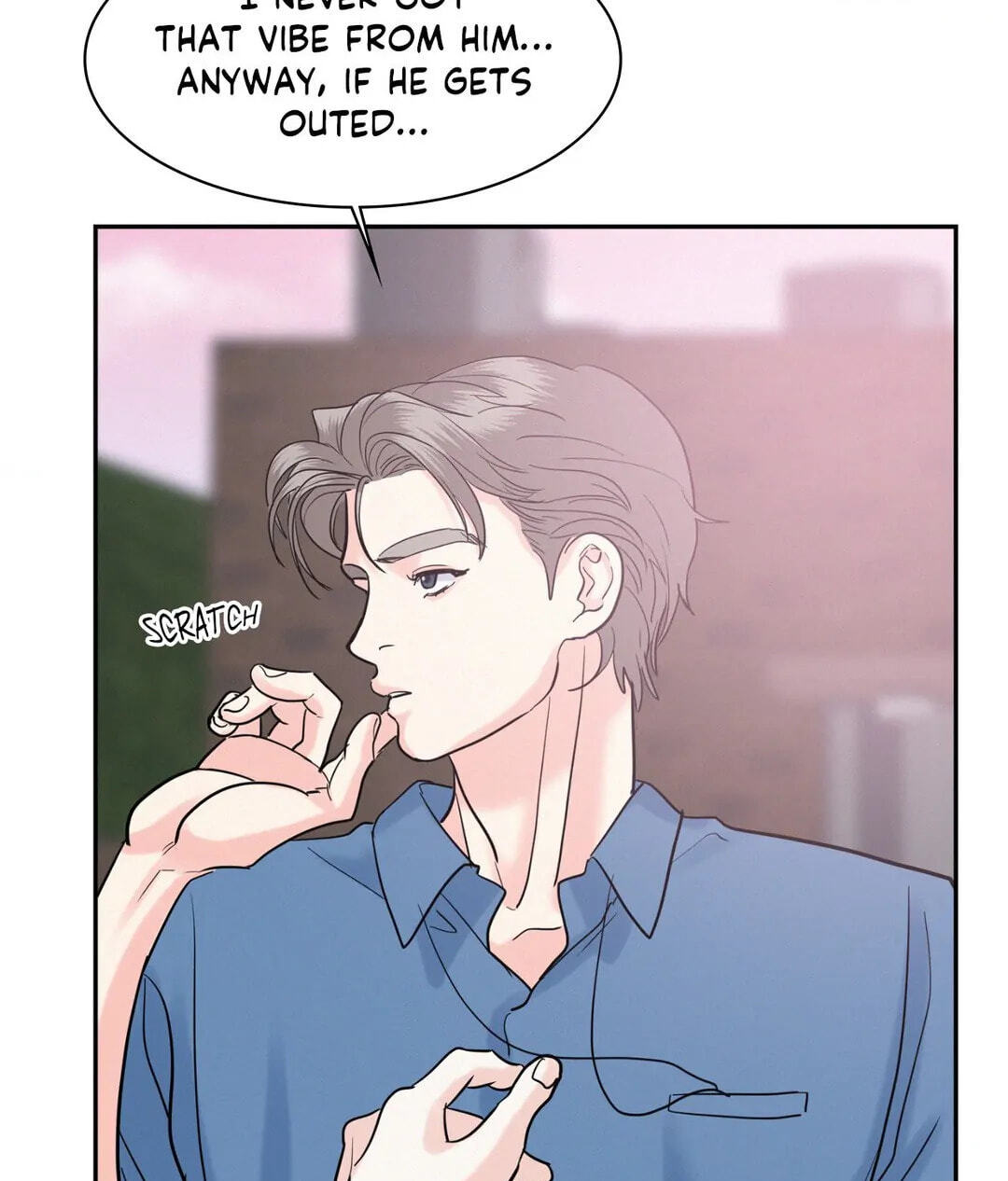 Read Onward chapter 33 image 18 on Lezhin