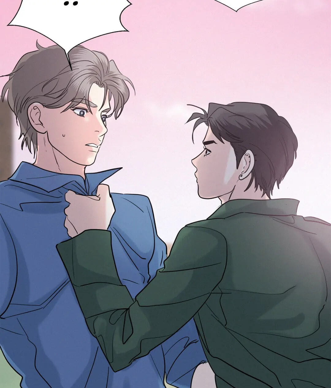 Read Onward chapter 33 image 20 on Lezhin