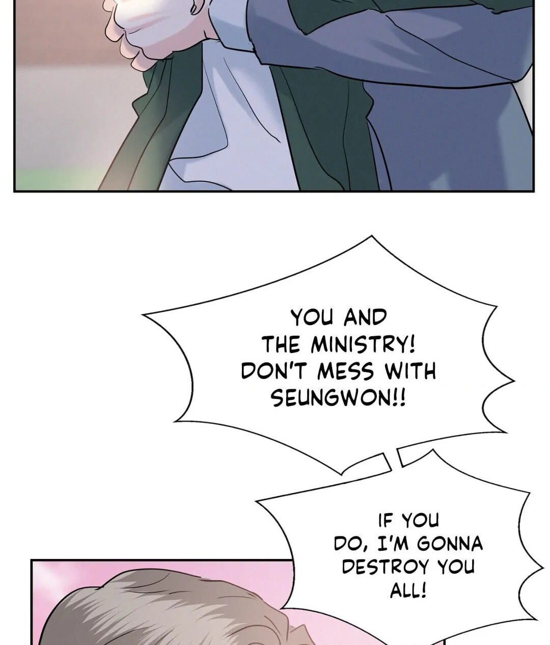 Read Onward chapter 33 image 25 on Lezhin
