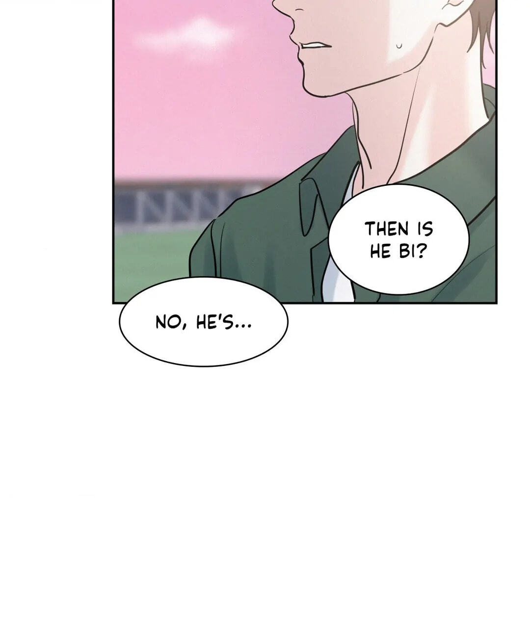Read Onward chapter 33 image 32 on Lezhin