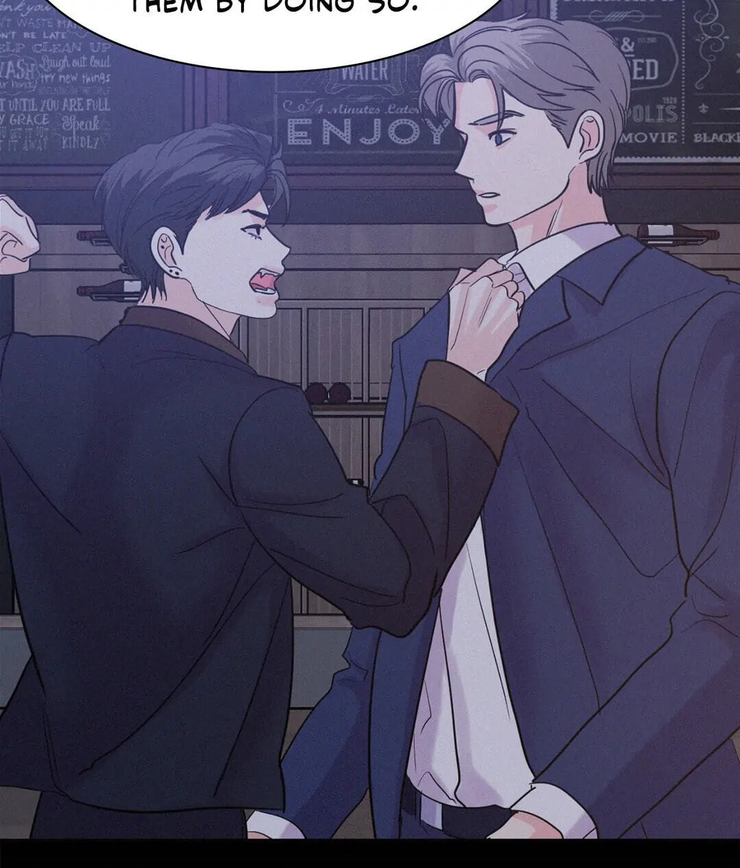 Read Onward chapter 33 image 36 on Lezhin