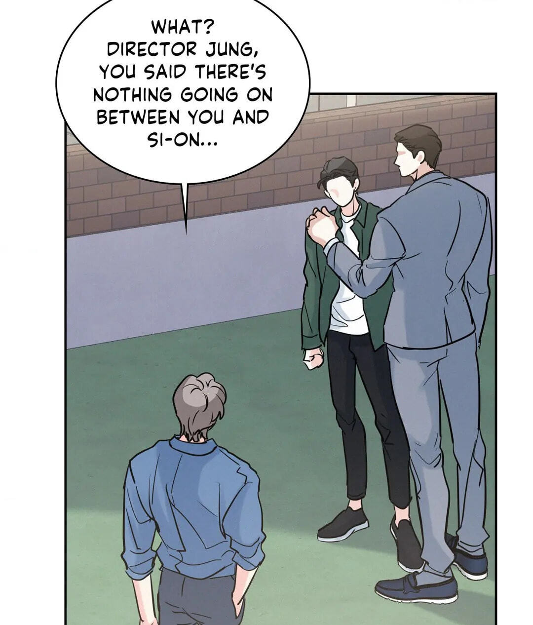 Read Onward chapter 33 image 56 on Lezhin