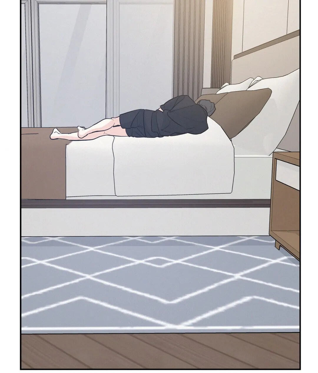 Read Onward chapter 33 image 68 on Lezhin