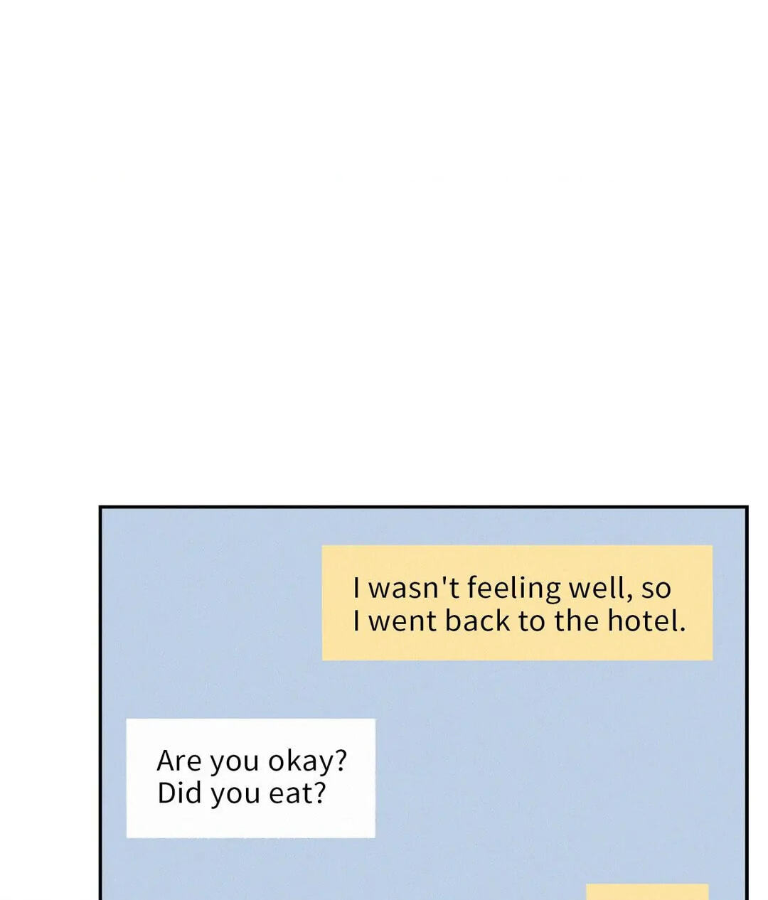 Read Onward chapter 33 image 69 on Lezhin