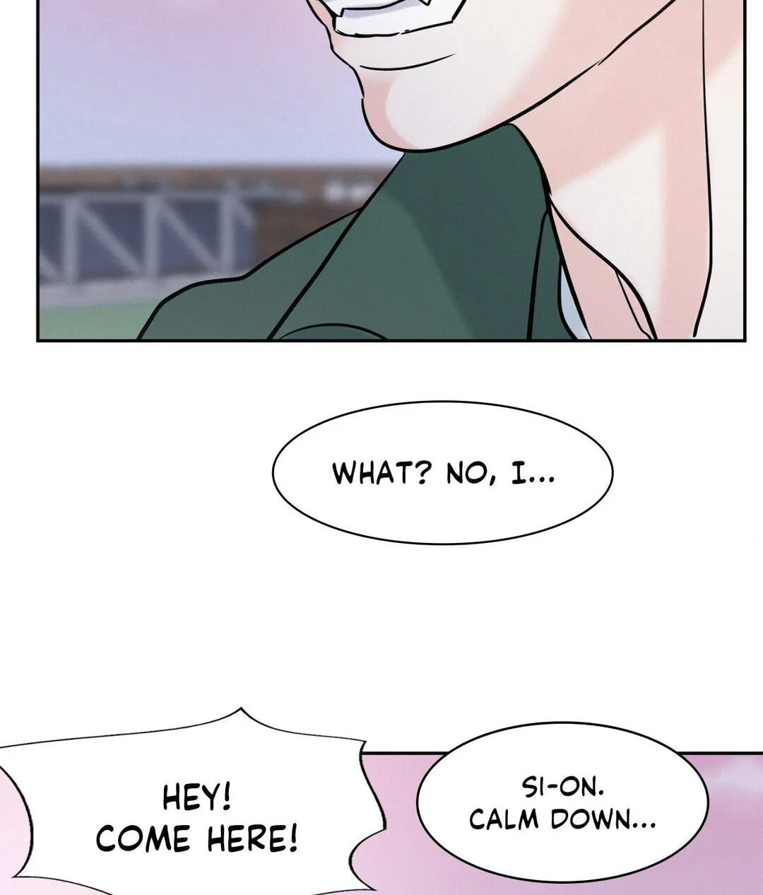 Read Onward chapter 33 image 7 on Lezhin