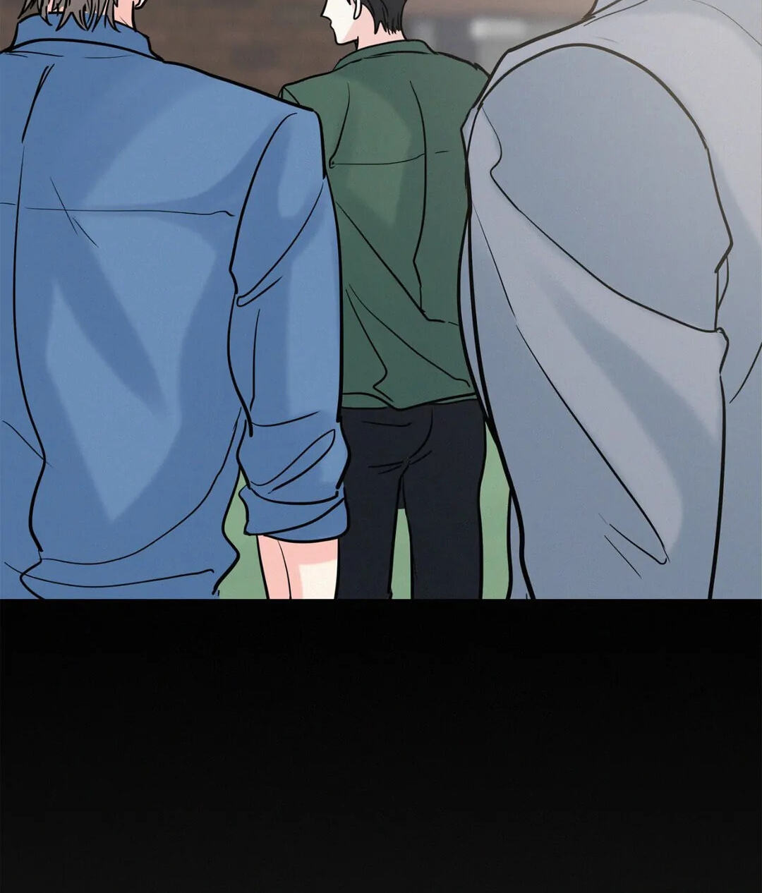 Read Onward chapter 33 image 79 on Lezhin
