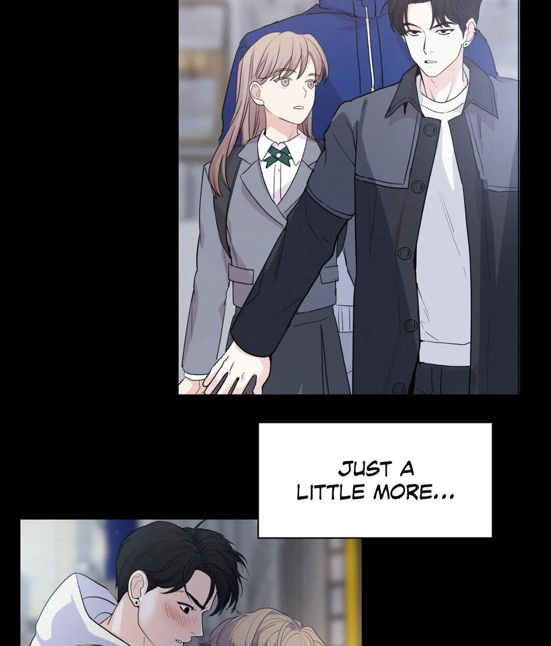 Read Onward chapter 33 image 90 on Lezhin