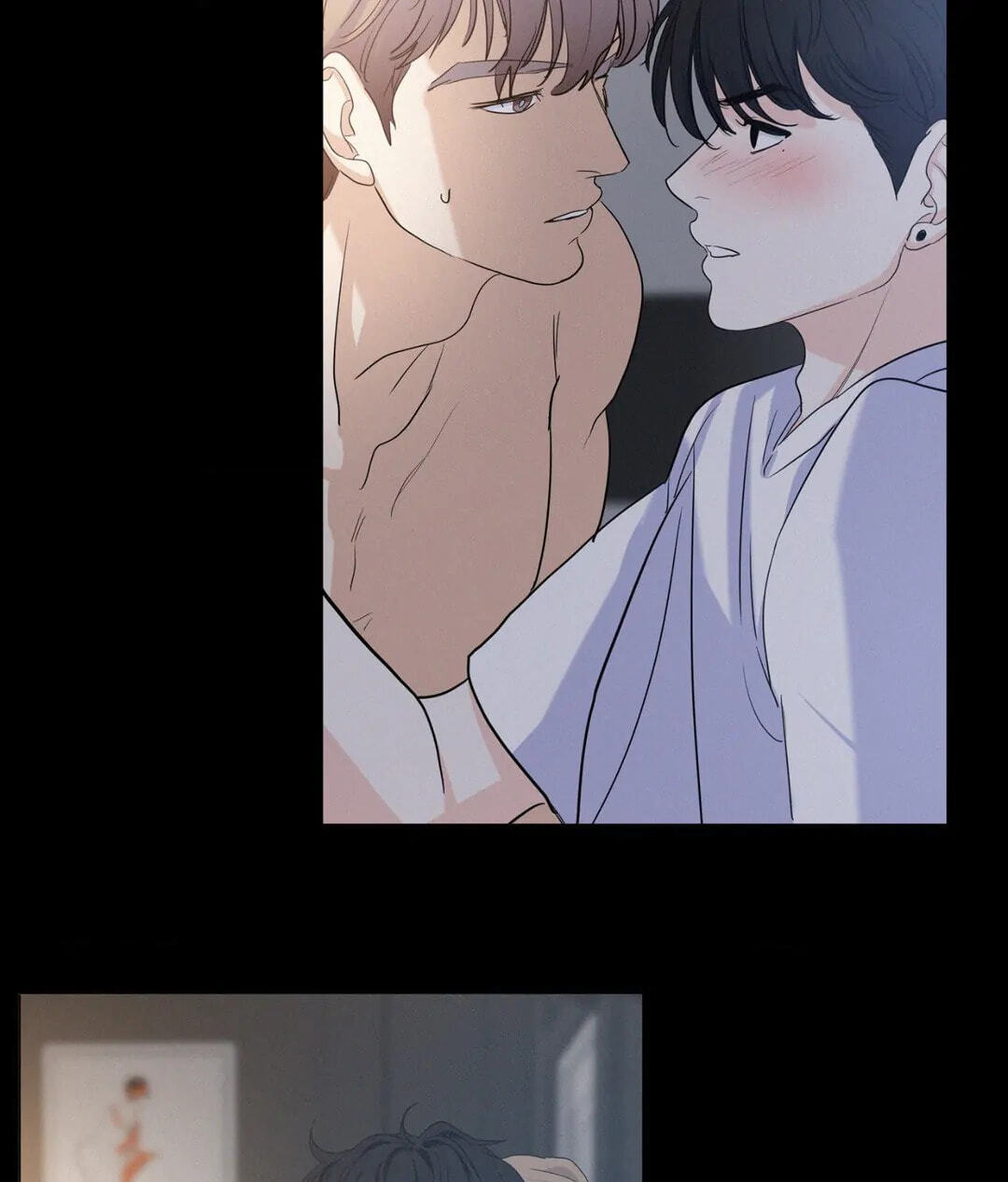 Read Onward chapter 33 image 92 on Lezhin